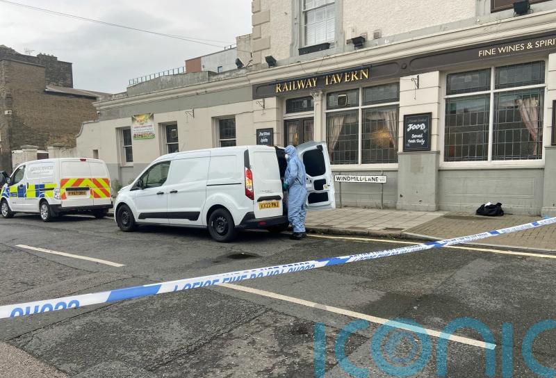 One dead and one wounded after two women stabbed in Newham