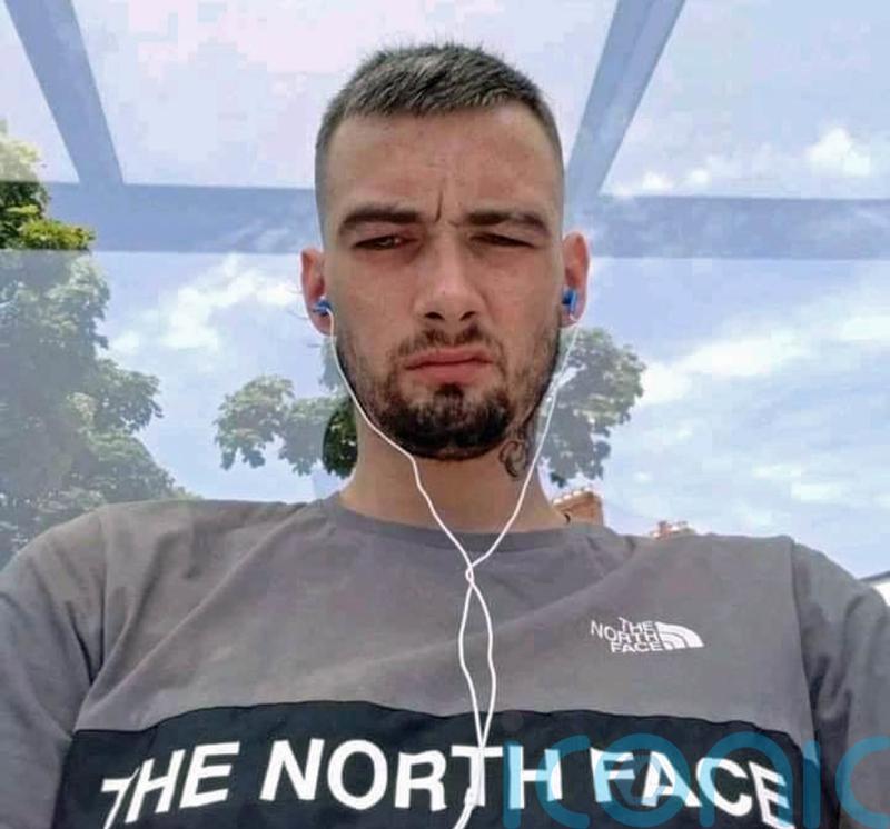Man charged with murder over killing of Ryan McNab