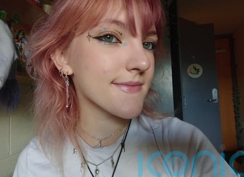 Savvy teenage student reveals how she’s slashed her food bill to just £5 a month and still gets to eat fancy meals