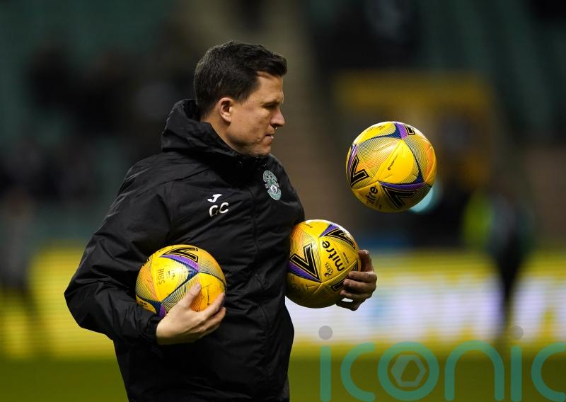 Gary Caldwell appointed new manager at Exeter