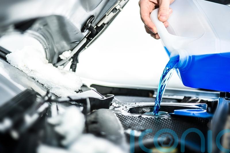 How can I avoid a car breakdown this winter?