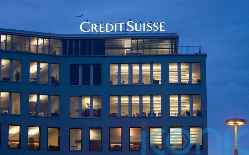 Credit Suisse to pay £207.5m to settle French tax fraud case