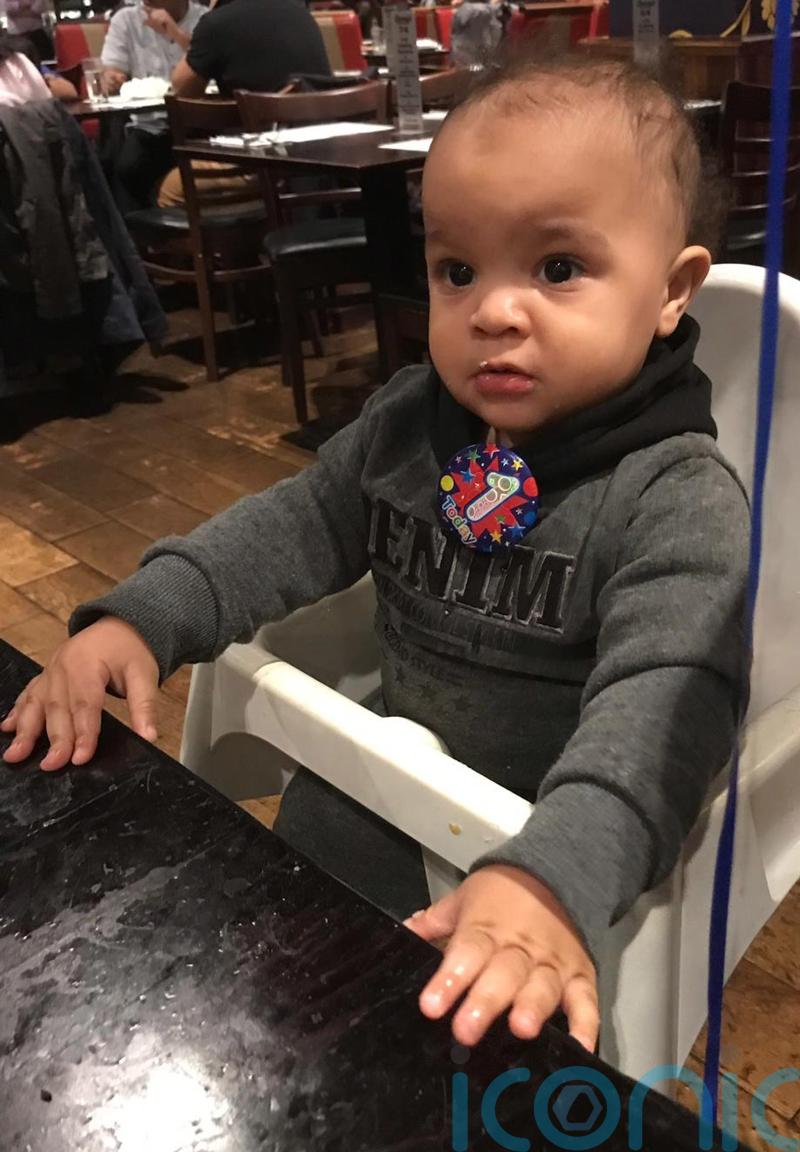 Mother of tragic baby Andrew guilty of child cruelty