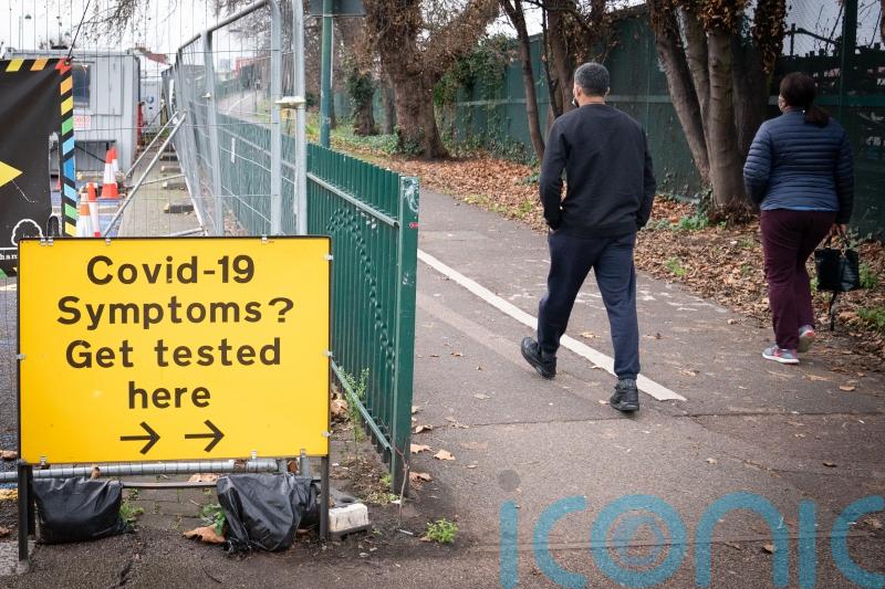 Randox lawyers demand MPs retract ‘defamatory’ report on Covid contracts
