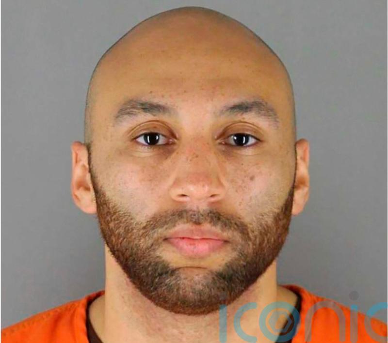 Former police officer pleads guilty over George Floyd’s death