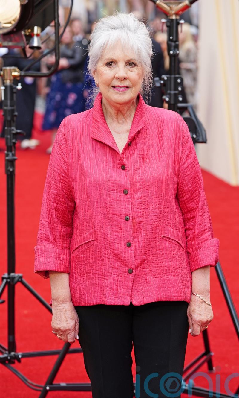 Dame Penelope Wilton to receive honorary doctorate for service to drama and arts