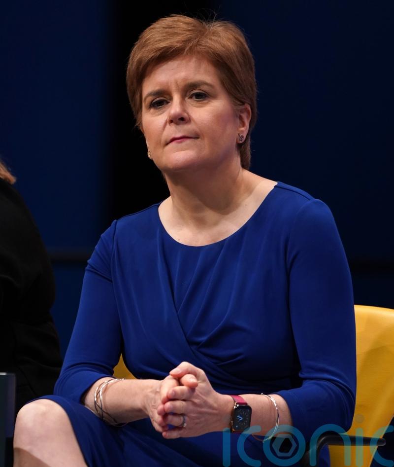 Sturgeon pledges ‘real commitment’ to transform care experience in Scotland