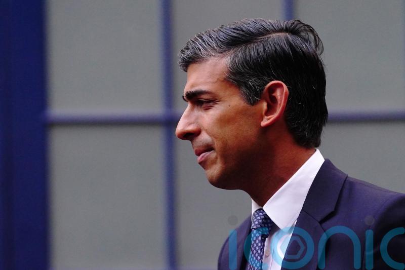 Rishi Sunak becoming PM will be ‘source of pride to many British Asians’