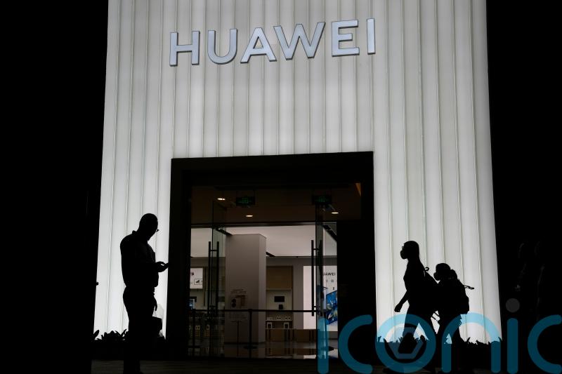 Chinese officers charged in plot to obstruct US Huawei probe