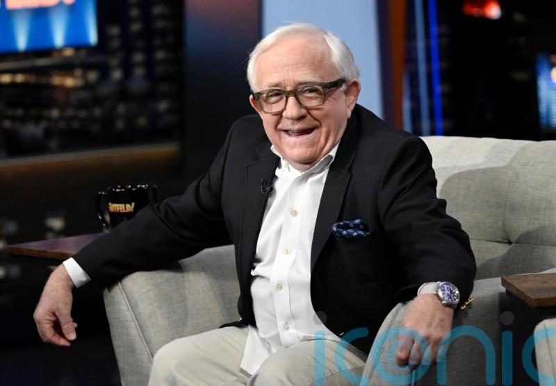 Emmy-winning actor Leslie Jordan dies in car crash aged 67