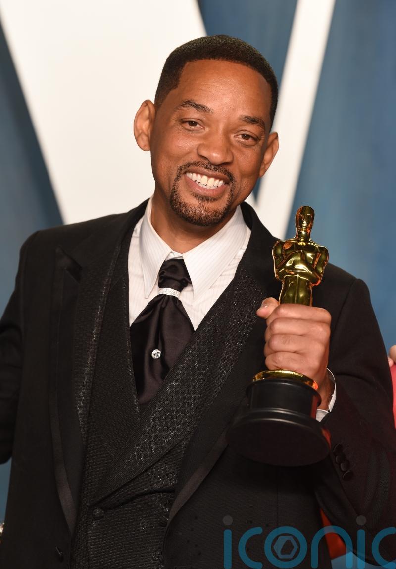 Will Smith hails ‘epic’ movie night with Rihanna, ASAP Rocky and Dave Chappelle