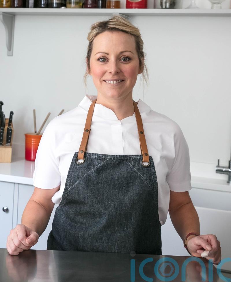 New MasterChef judge: Show represents so much that I believe in as a chef
