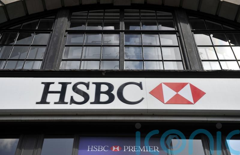HSBC profits from higher interest rates but says mortgages still ‘affordable’