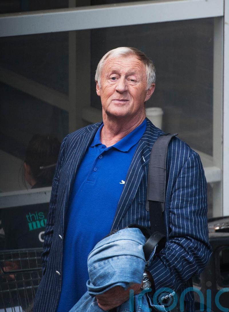 Chris Tarrant on getting flat for Ukraine family who ‘enhanced’ his home life