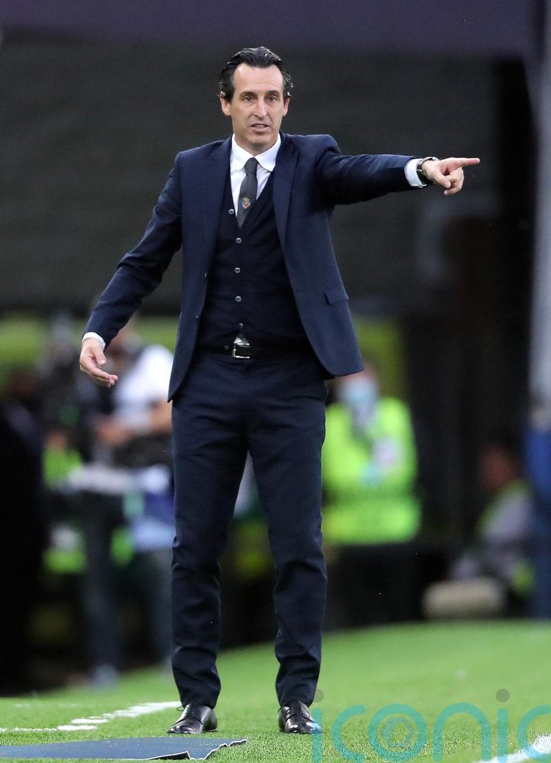 Aston Villa job too good to turn down for Unai Emery