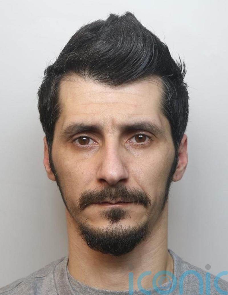 ‘Savage’ attacker who hog-tied pensioners guilty of woman’s murder
