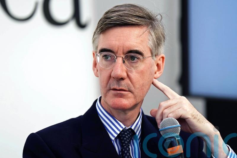 Jacob Rees-Mogg out of Cabinet as ‘socialist’ Rishi Sunak shakes up Government