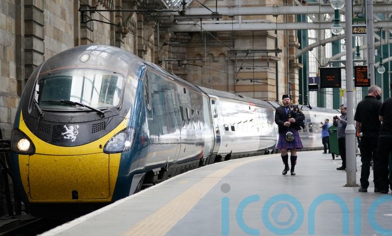 Minister: Avanti could lose West Coast franchise without significant improvement
