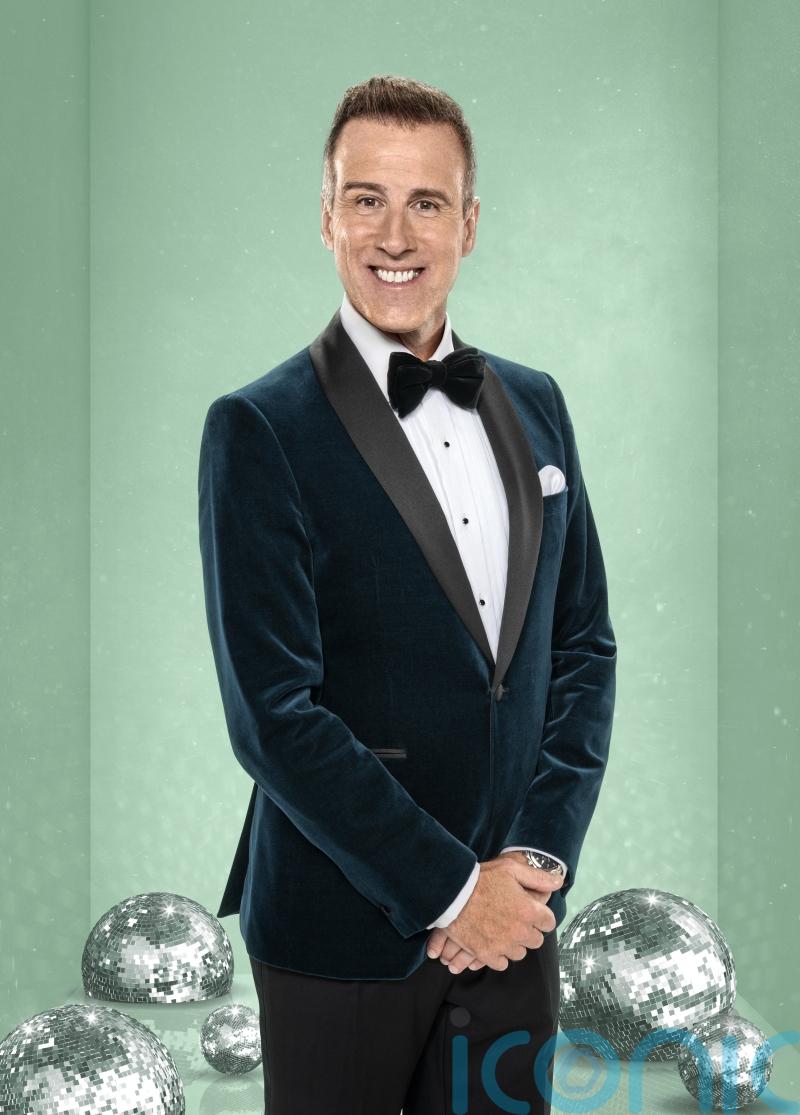 Giovanni Pernice takes Anton Du Beke to his Sicilian home in new BBC series