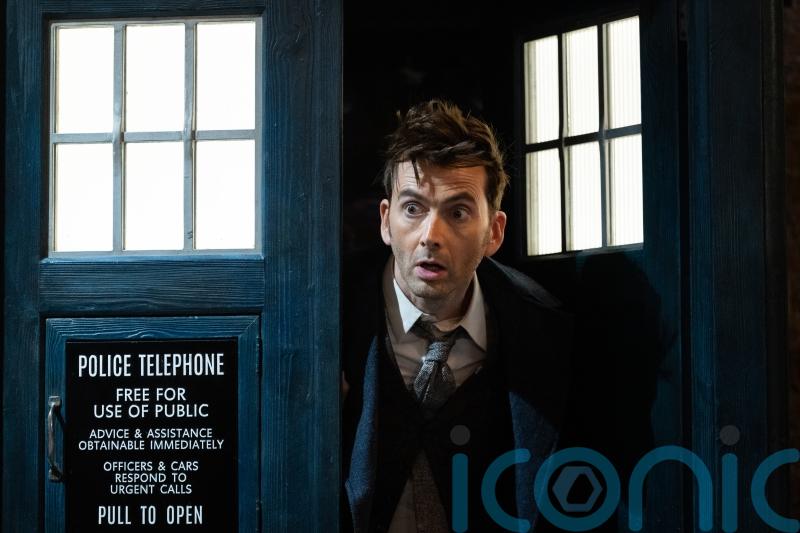 Doctor Who to launch on Disney+ globally