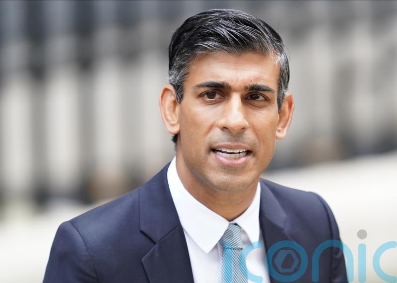 Blackford: New PM Sunak is ‘feart of voters’ and ‘running scared of democracy’