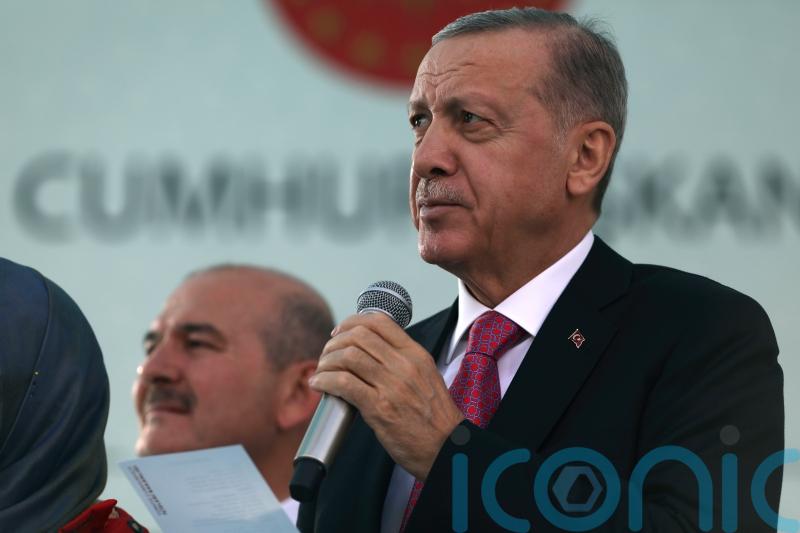 Turkey detains 11 journalists working for pro-Kurdish media