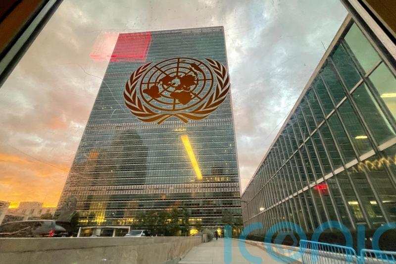 Russia seeks UN probe of claims on Ukraine biological labs