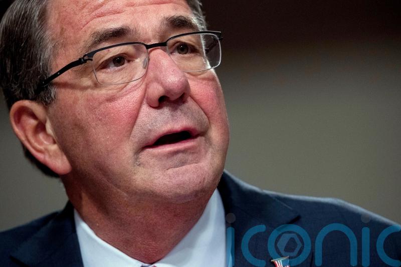 Former US defence chief who opened combat jobs to women dies at 68