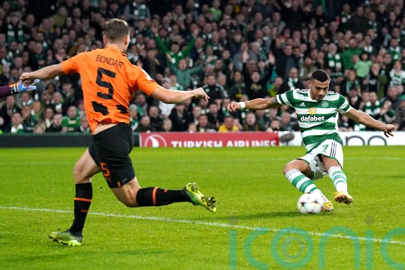 Shakhtar Donetsk hit back to end Celtic’s European hopes