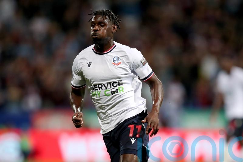 Bolton score two late goals to edge comeback victory at home to Burton