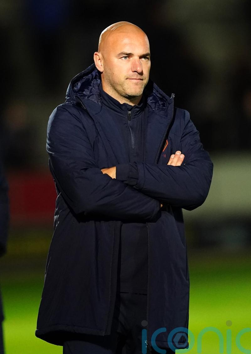 Salford showed what they are all about in victory at Hartlepool – Neil Wood