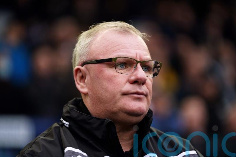 Steve Evans: A brilliant reaction from a group of men who I’d go to war with