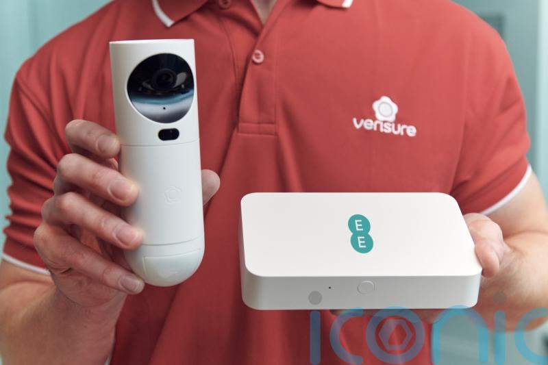 EE launches home and cyber security monthly packages in service expansion