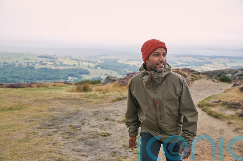 Countryfile’s Sean Fletcher on his love of Wales, and why getting outdoors in winter makes him feel alive