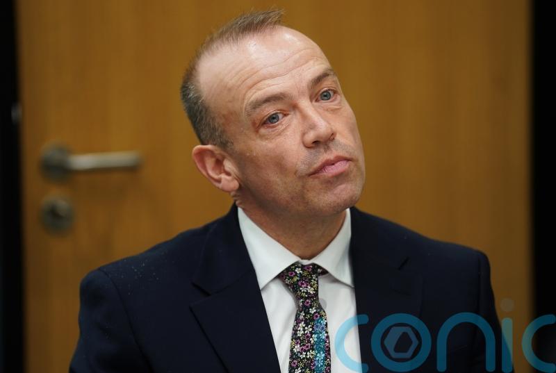 NI Secretary to hold talks with Stormont parties as election deadline looms
