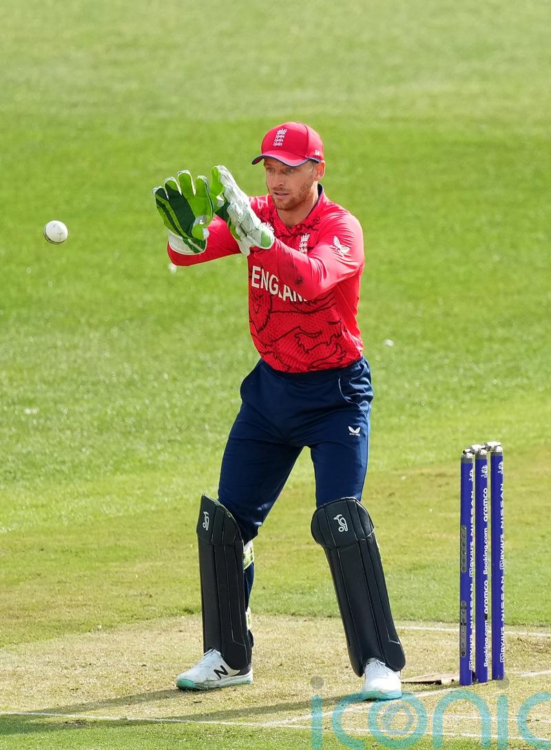 Jos Buttler admits Ireland &lsquo;outplayed&rsquo; England and deserved World Cup win