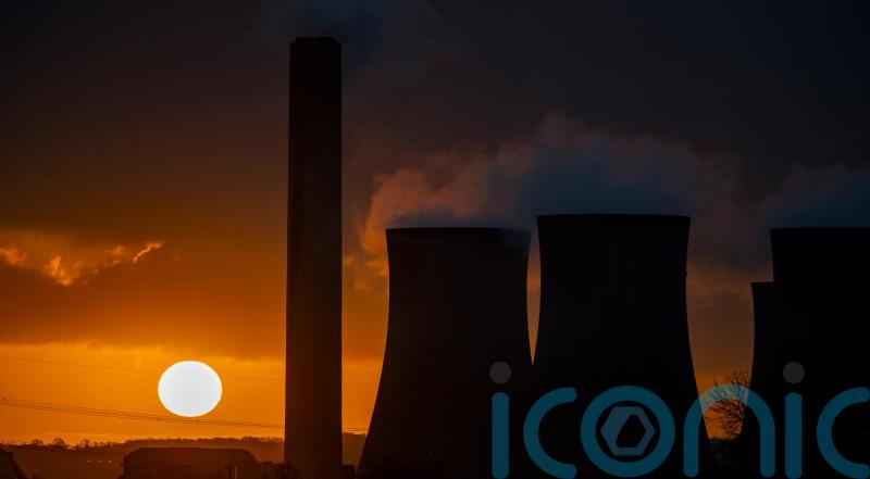 UN: World faces 2.5C of warming as climate action &lsquo;nowhere near&rsquo; levels needed