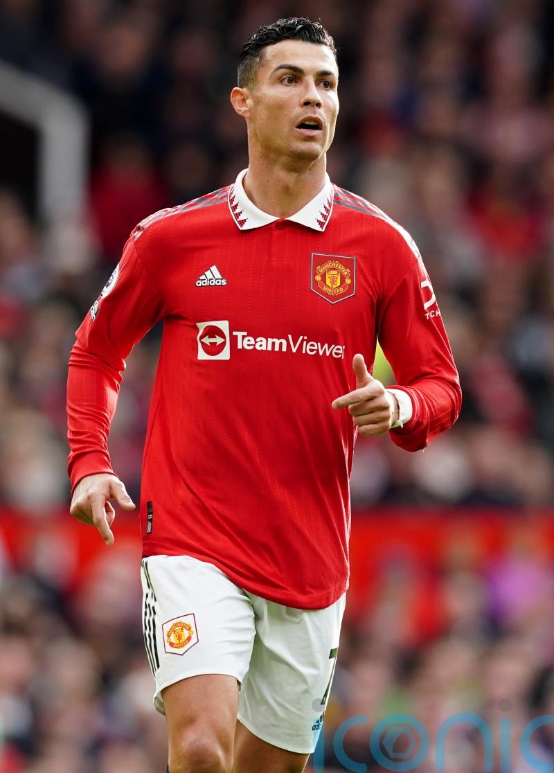 Cristiano Ronaldo will be in Man Utd squad for Sheriff game, says Erik ten Hag