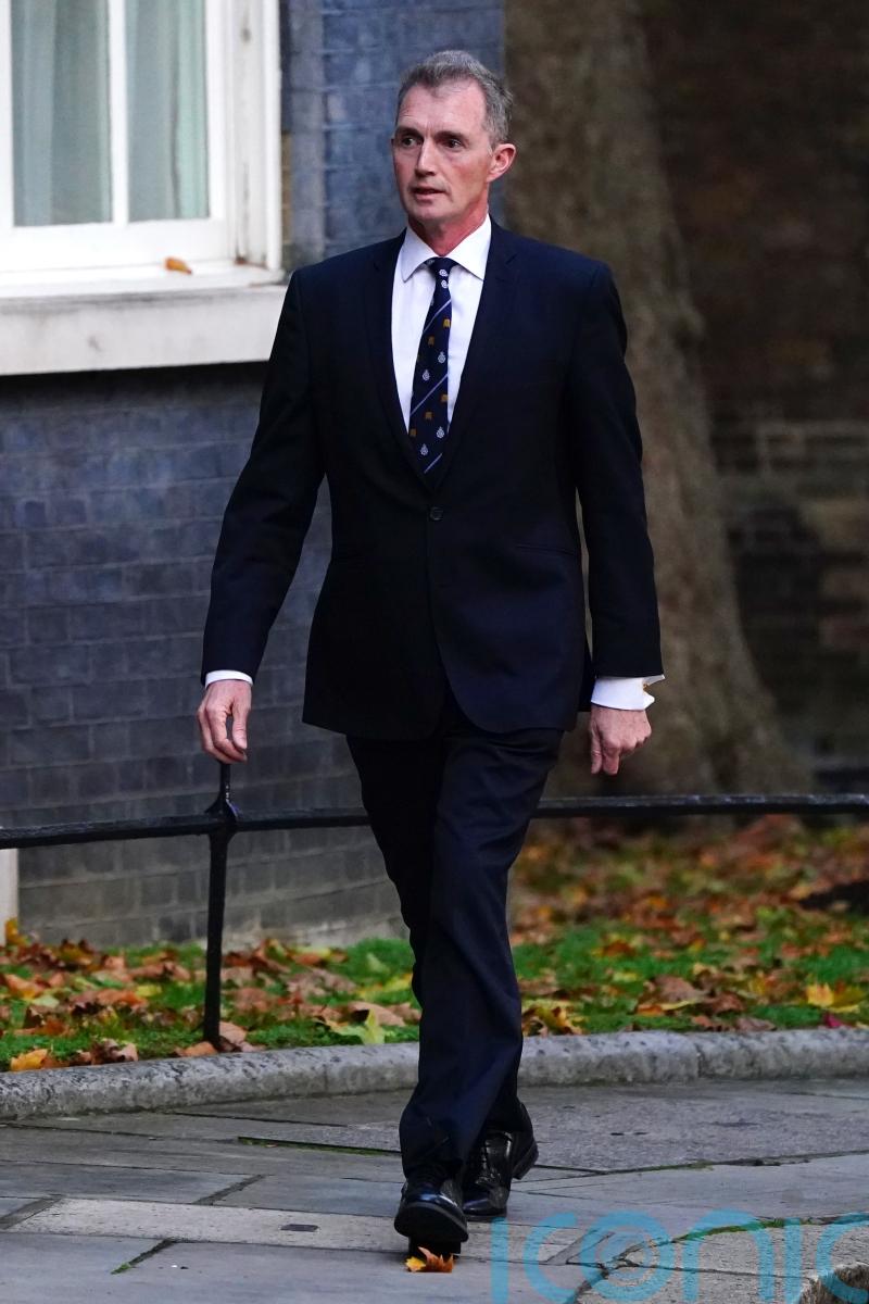 New Wales Secretary wants to get families and firms through challenging winter