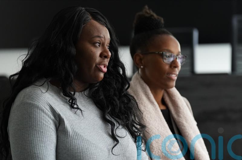 Torment of family after shooting left man confined to hospital bed for 13 years