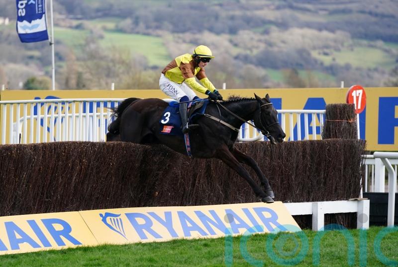 All eyes on the Gold Cup for Mullins with Galopin Des Champs