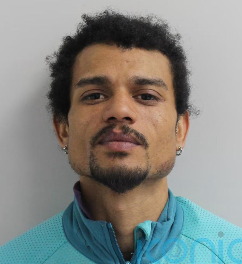 Suspect named in double stabbing which left woman dead