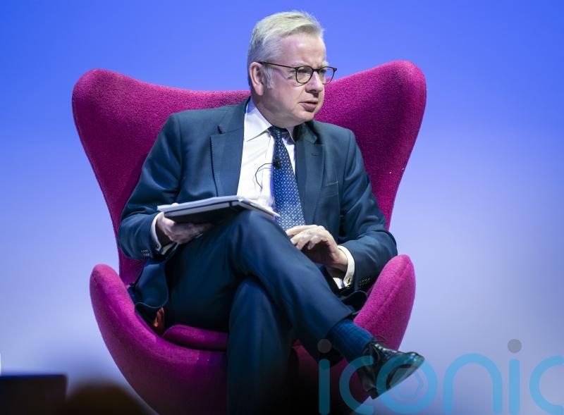 Michael Gove promises ‘staunch defence’ of media freedom