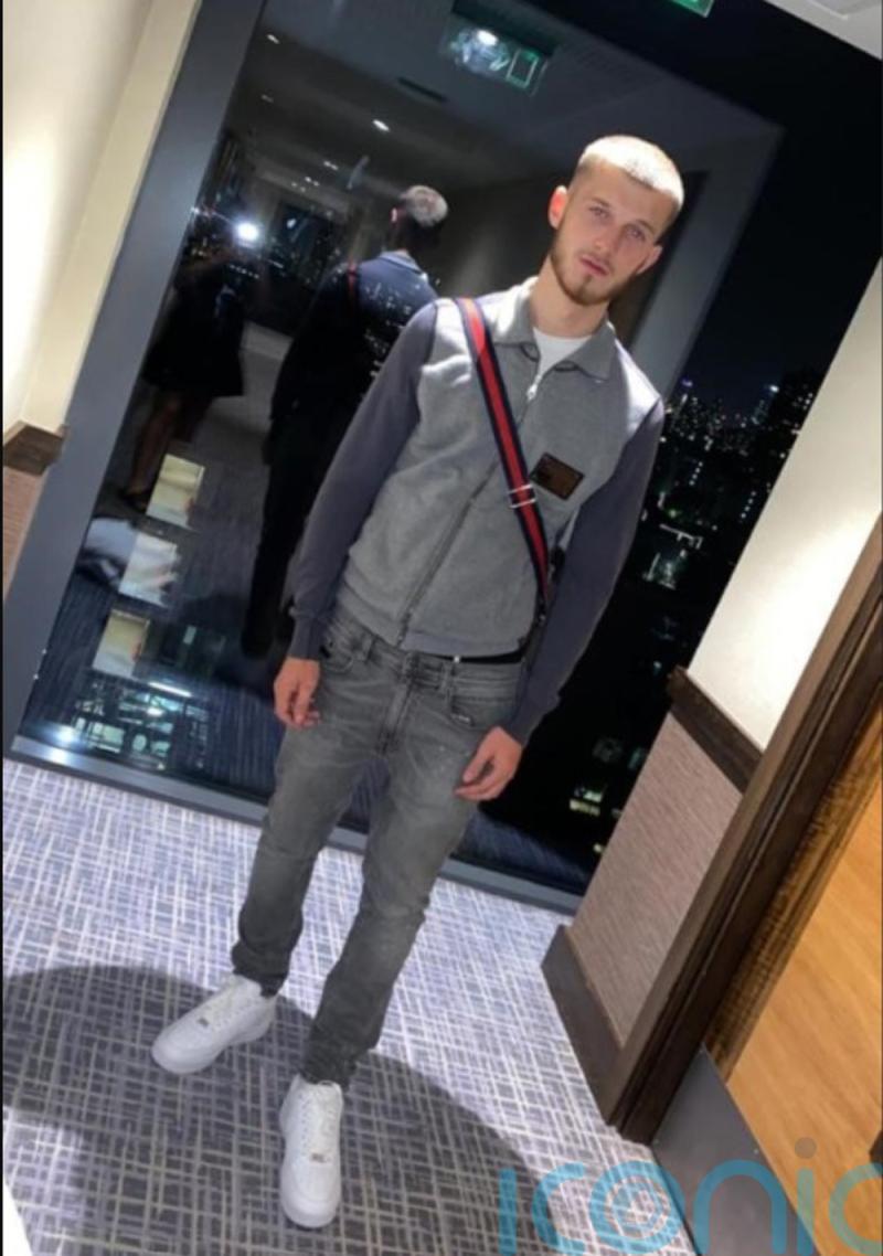 Albanian gang murdered man to protect ‘valuable hoard’ of cannabis, trial told