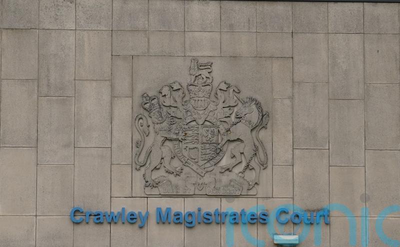 Man charged with the murder of 59-year-old woman