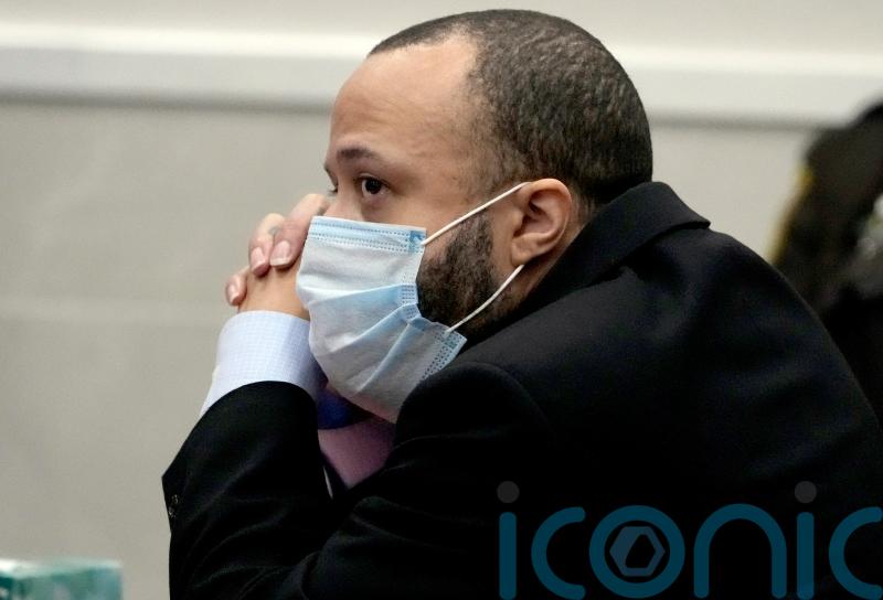 Man convicted of killing six people with SUV at Christmas parade