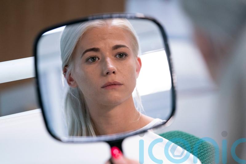 EastEnders’ Lola Pearce receives heartbreaking brain tumour diagnosis