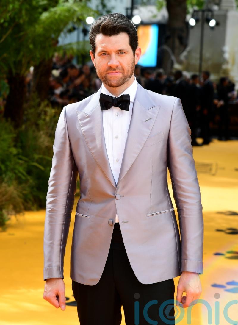 Billy Eichner said Leslie Jordan ‘paved the way’ for LGBT community
