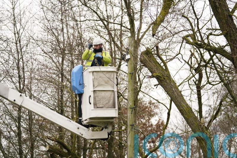 UK critical infrastructure at risk from climate change, say MPs