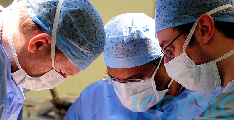 Charity sounds alarm over ‘worrying rise’ in liver cancer